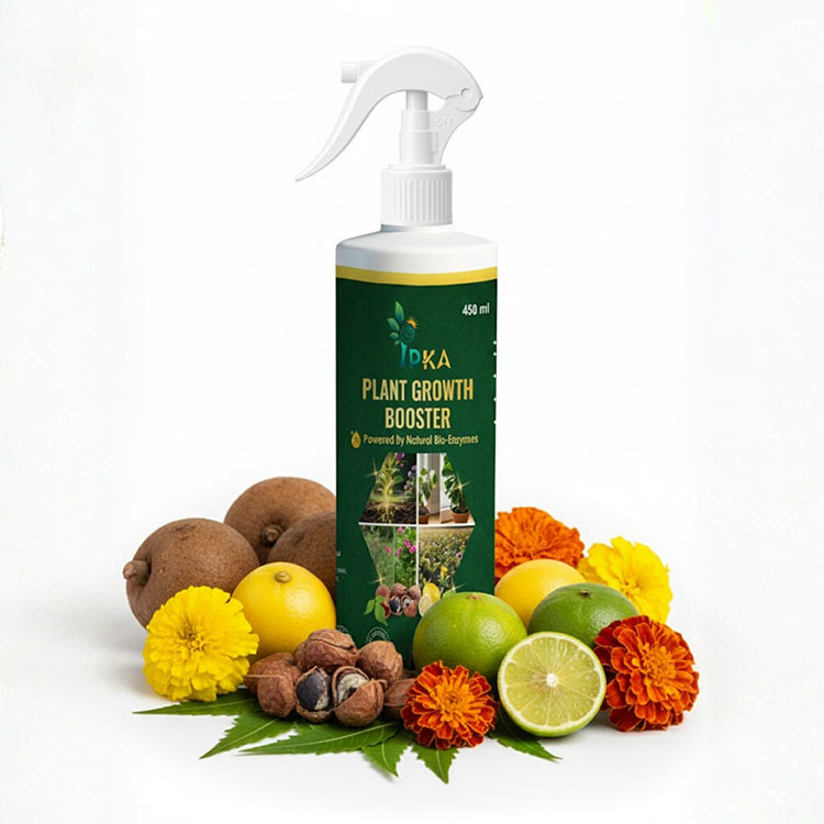 plant growth booster