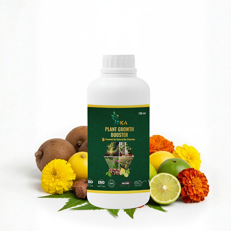 plant growth booster