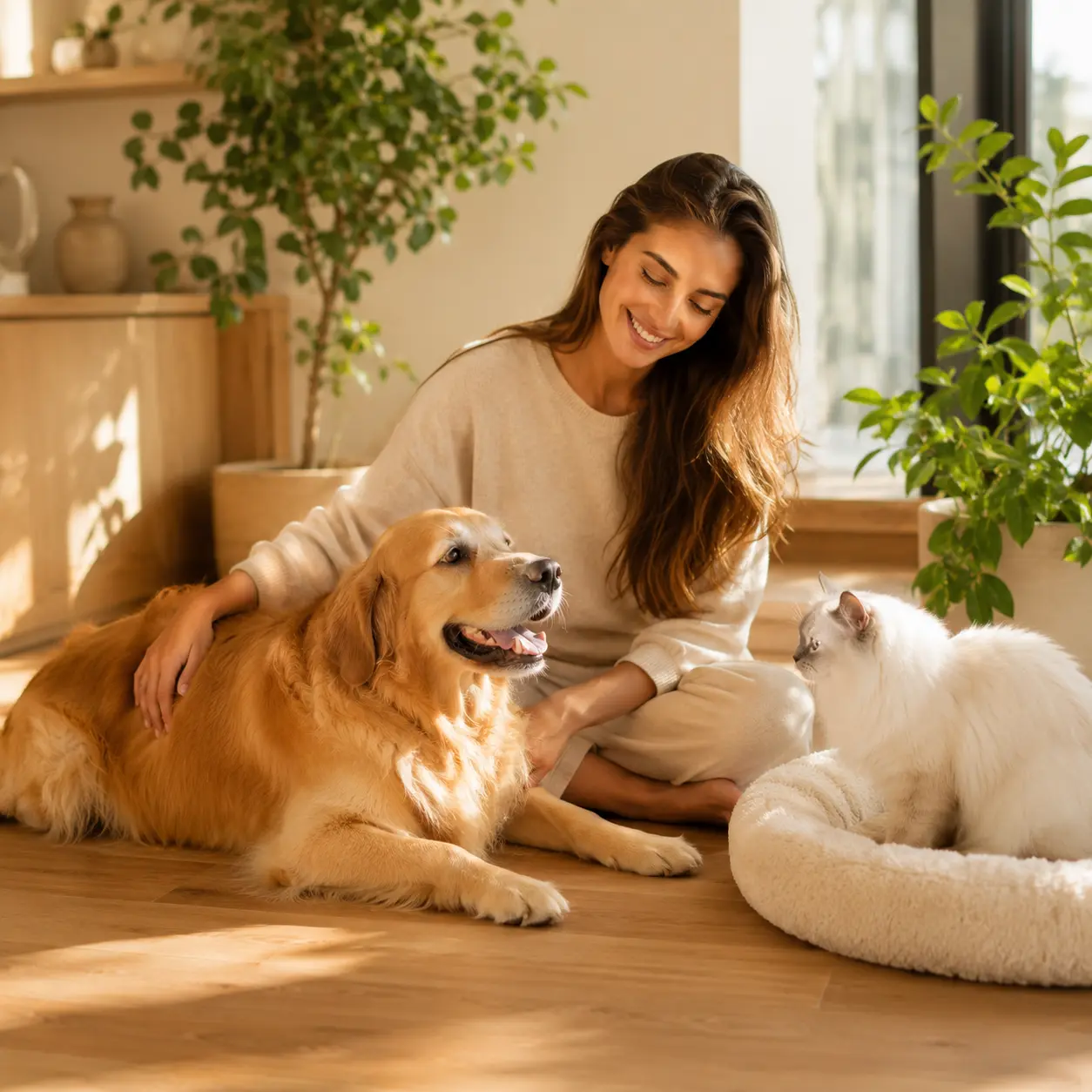 Pet & Hygiene Care