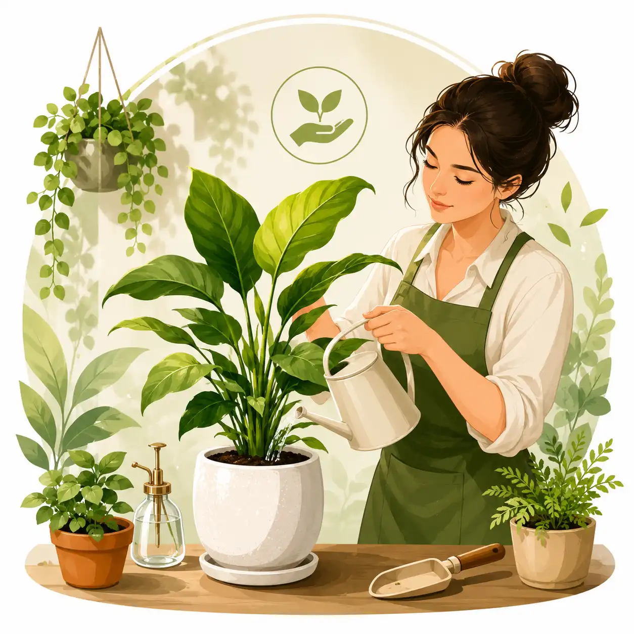 Plant Care