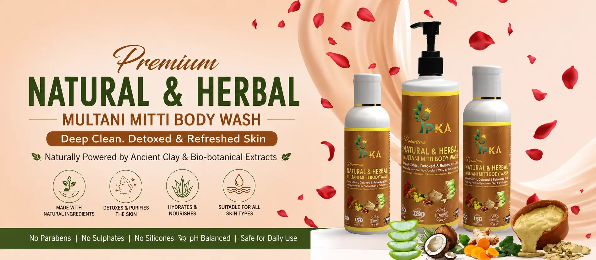 Discover Premium Products