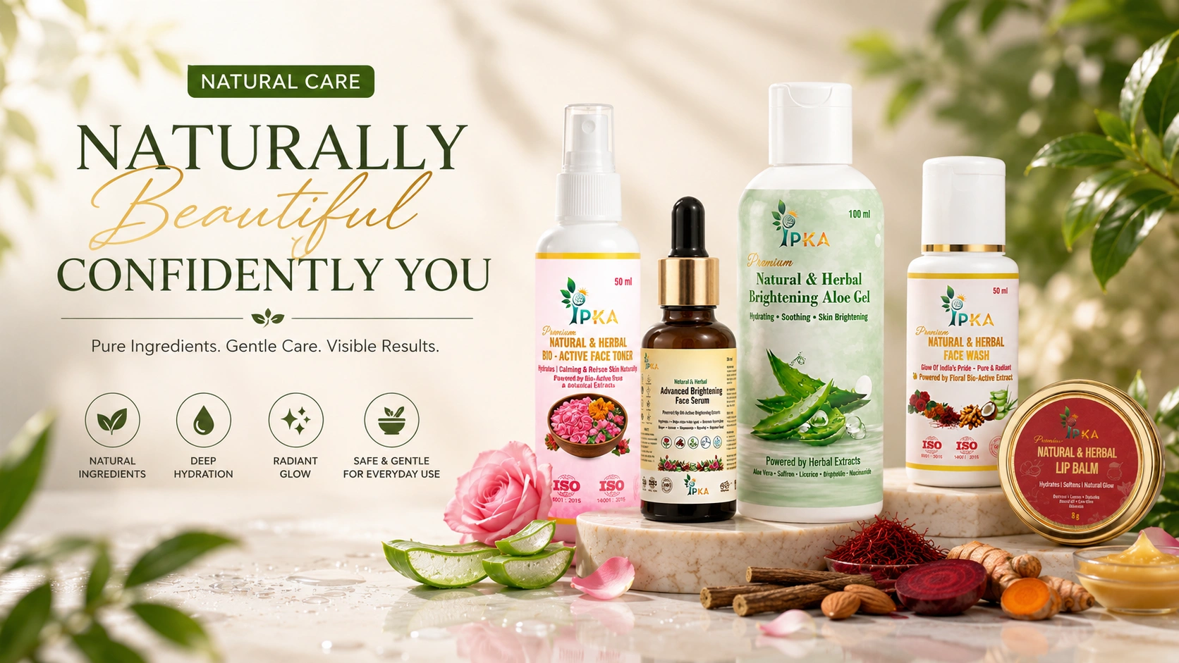 Discover Premium Products