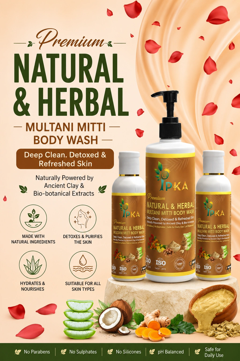 Discover Premium Products