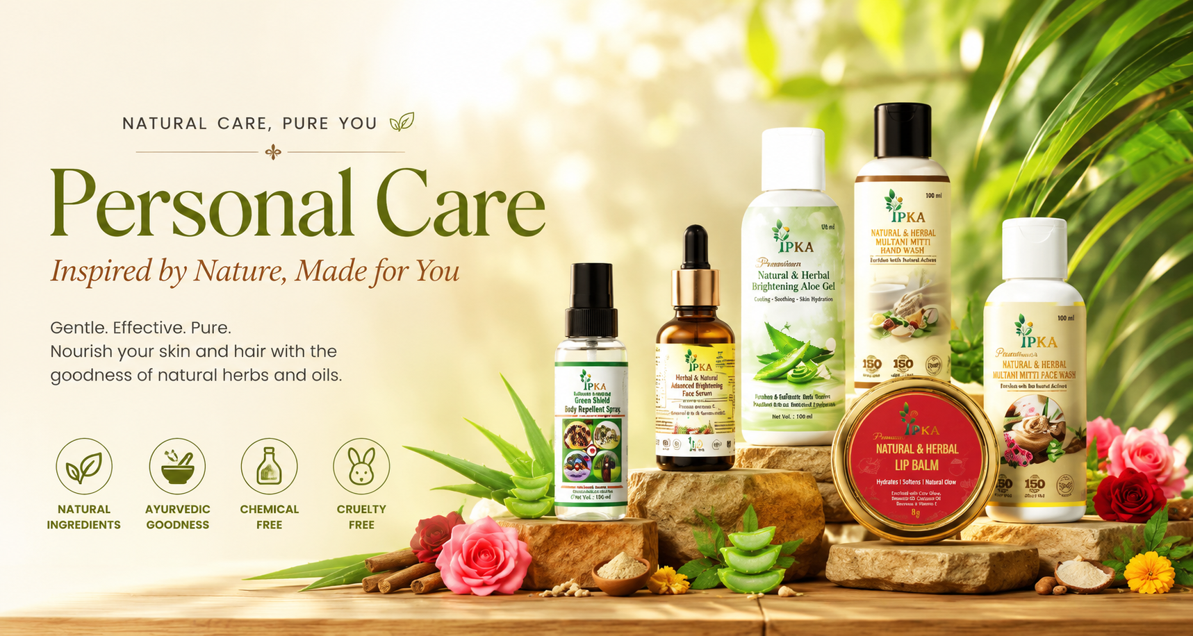 Discover Premium Products