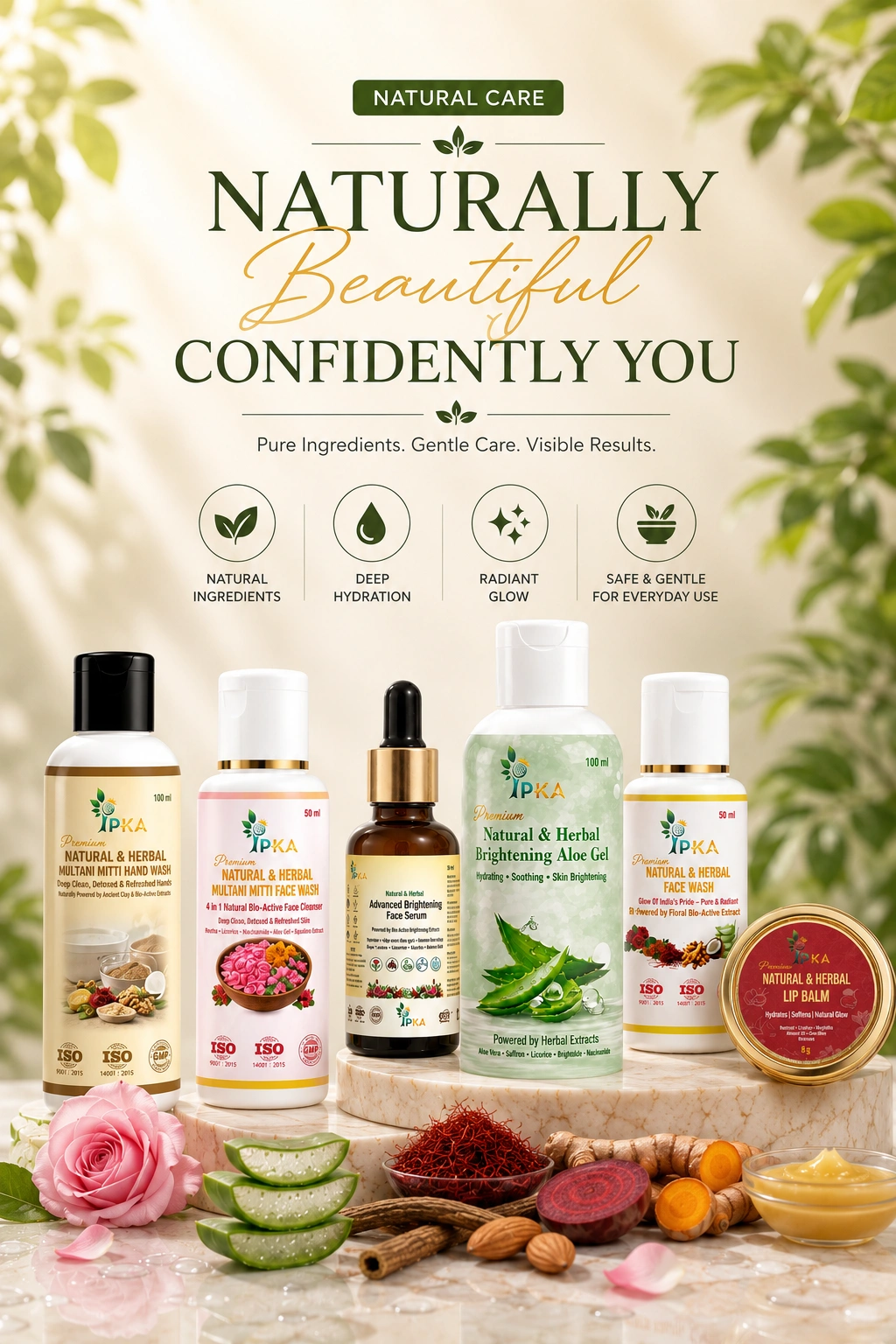 Discover Premium Products